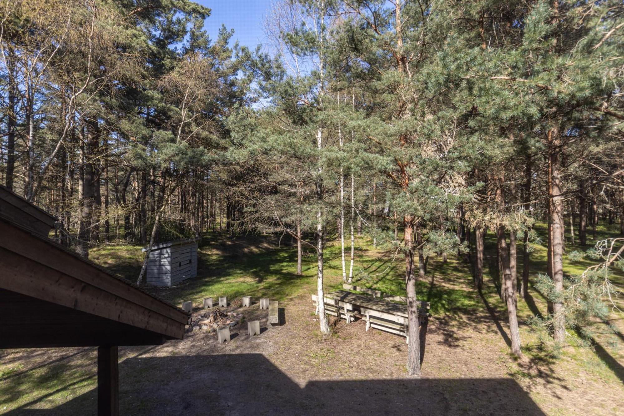 Roze Guest Houses Sklandas Bernati Exterior photo